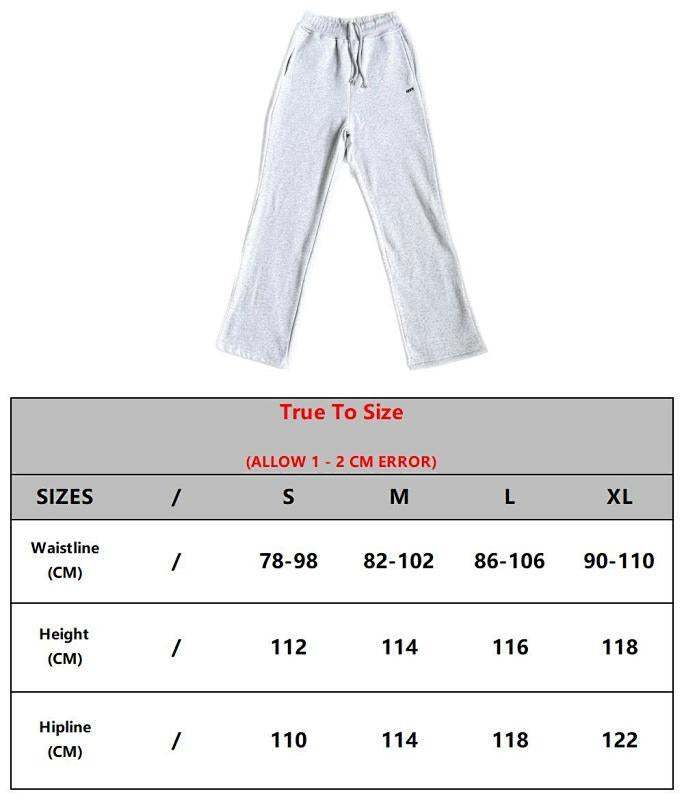 6PM Tracksuit Heather Grey