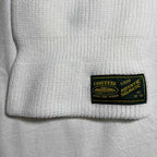 Dolfeil Balaclava - Black/Red