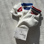 Nike Retro Stripe Crew Socks 2-Pack