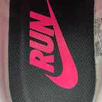 Nike ZoomX Morpho - White/Pink
