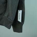 Sp5der Punk V2 Hoodie Slate Grey