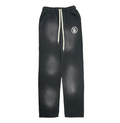 Hellstar Uniform Sweatpants Black