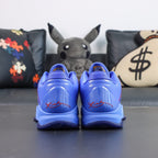 Nike Kobe 5 Protro - 5x Champ Racer Blue/Metallic Silver