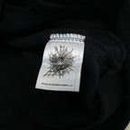 Sp5Der Og Web V2 Phantom Zip Up Hoodie