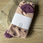 UGG Fuzzy Cozy Socks