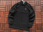 Lacoste Multi-Color Long-Sleeve Polo Shirt
