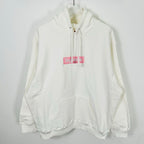 Supreme Box Logo Pullover Hoodie