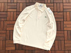 Lacoste Long-Sleeve Polo Shirt