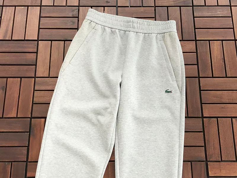 Lacoste Logo Sweatpants