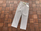Lacoste Multi-Color Drawstring Trousers