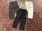 Lacoste Logo Drawstring Trousers