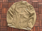 Lacoste Multi-Color Bomber Jacket