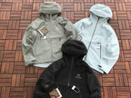 Arc'teryx Three-Color Hooded Jacket