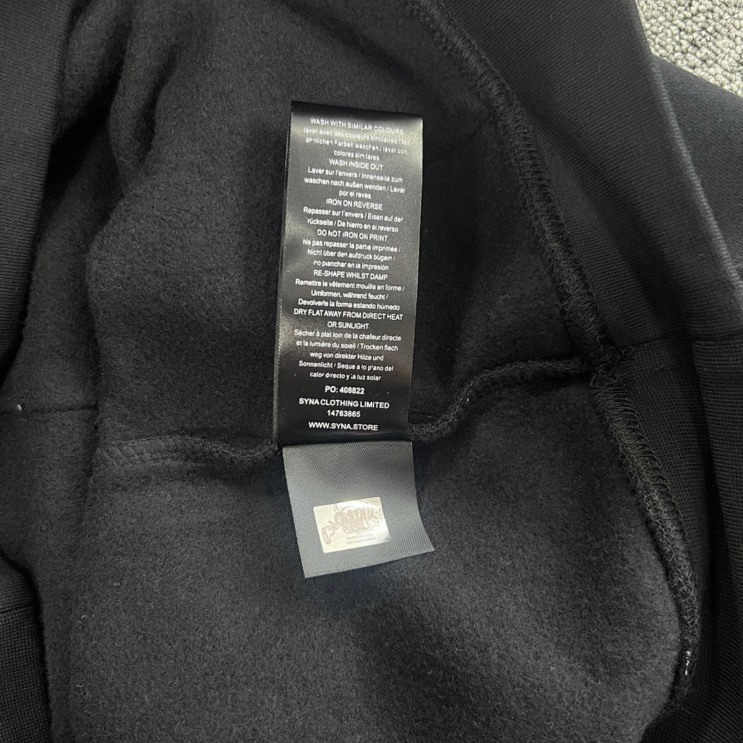 SynaWorld Hoodie 2