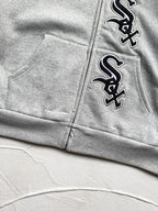 Supreme Hoodie