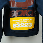 Sp5Der Adult Sweatshirt Navy