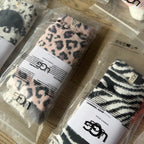 UGG Fuzzy Cozy Socks
