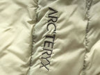Arc'teryx Lightweight Hooded Down Jacket