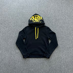 Hoodie Set Black