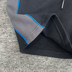 Syna-World Shorts - GreyBlack
