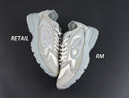 Dior B9S Runner - Cream/Beige