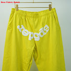 Sp5Der Websuit Sweatpant