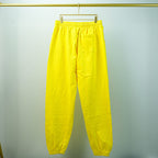 Sp5der Legacy Sweatpants Yellow
