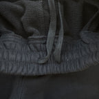 Derschutze Western Jogger - Black