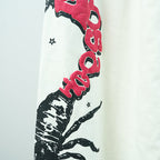 MTS X SP5DER Scorpion Sweatpant Black