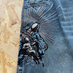 Derschutze Awakening V2 Denim - Light Wash