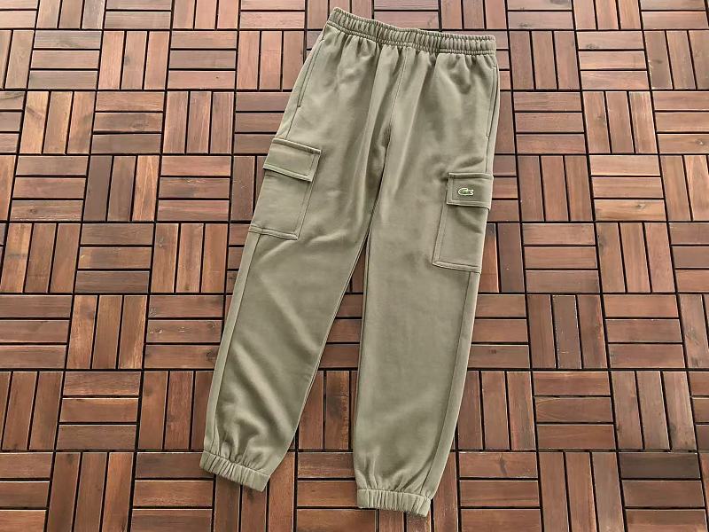 Lacoste Cargo Jogger Trousers