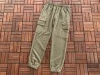 Lacoste Cargo Jogger Trousers