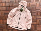 Arc'teryx Pastel Multi-Color Hooded Jacket