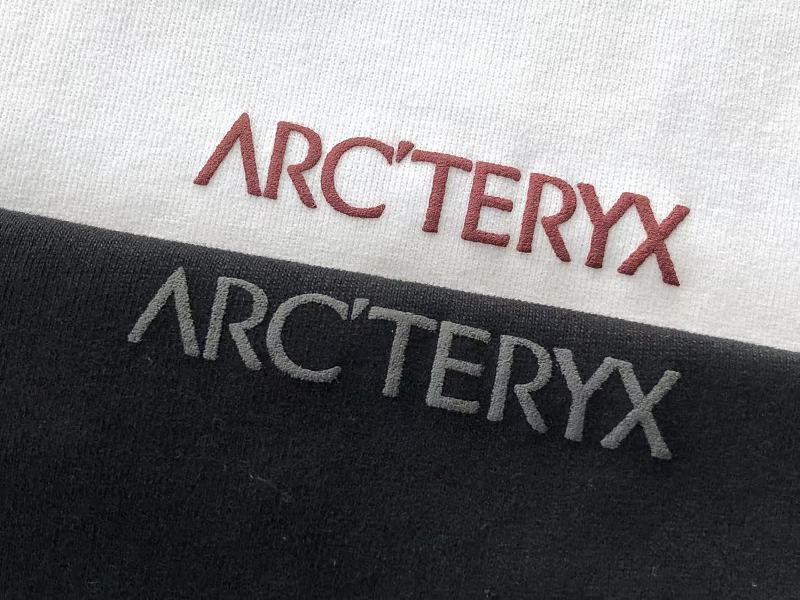 Arc'teryx Skeleton Graphic Long-Sleeve Shirt