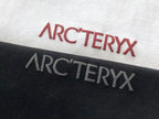 Arc'teryx Skeleton Graphic Long-Sleeve Shirt