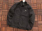 Lacoste Two-Color Overshirt Jacket