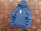 Lacoste Logo Pullover Hoodie