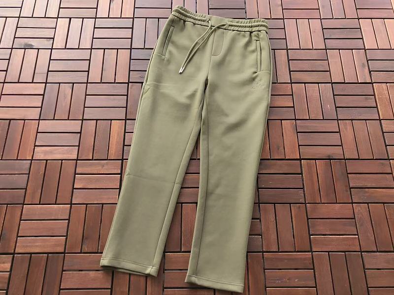 Arc'teryx Logo Sweatpants