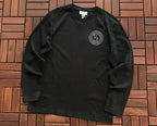 Lacoste Crest Long-Sleeve Shirt