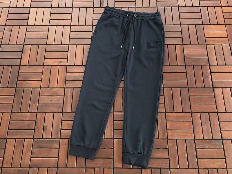 Lacoste Embossed Patch Jogger Trousers