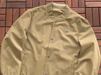 Lacoste Multi-Color Bomber Jacket