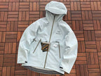 Arc'teryx Three-Color Hooded Jacket
