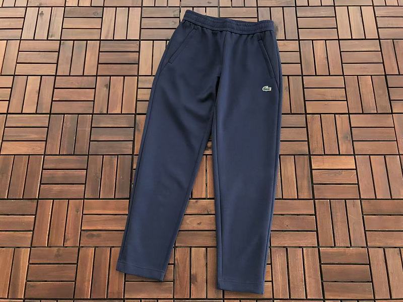 Lacoste Logo Sweatpants