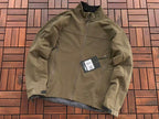 Arc'teryx Stand Collar Jacket