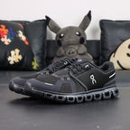 On Running Cloud 5 - All Black