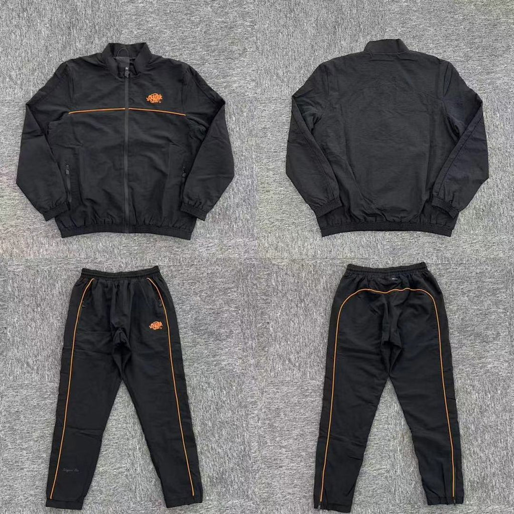 SynaWorld Set 4