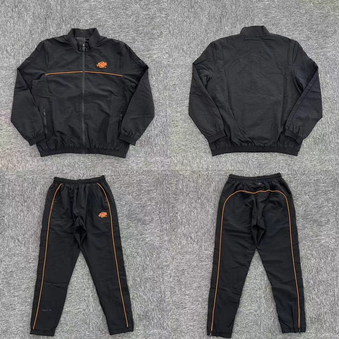 SynaWorld Set 4