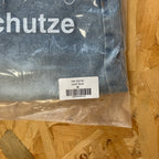 Derschutze Yasmin V3 Denim - Light Wash