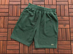 Lacoste Logo Sweat Shorts