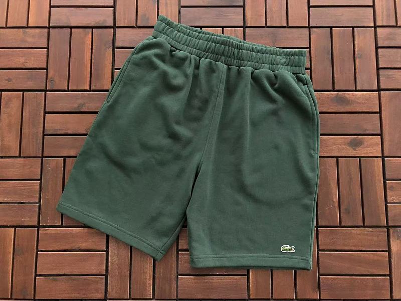 Lacoste Logo Sweat Shorts